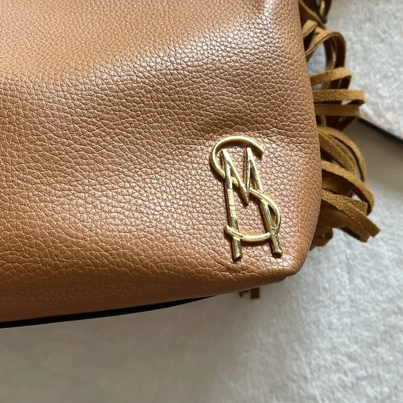 Steve Madden Brown Crossbody Bag - Picture 5 of 9